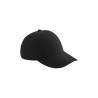 MOD. B191R:Black, 100% polyester, One Size